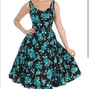 Hearts and Roses size 12 NWOT